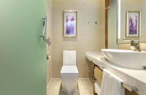 Nan An Hotel | Lavande Hotel Chongqing Nanping Pedestrian Street Convention and Exhibition Center