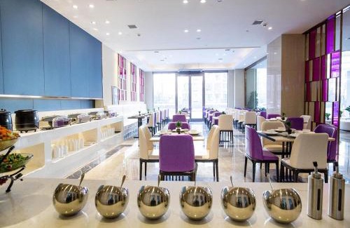 Chengqu District Hotel | Lavande Hotel (Datong dongxin Plaza Branch)