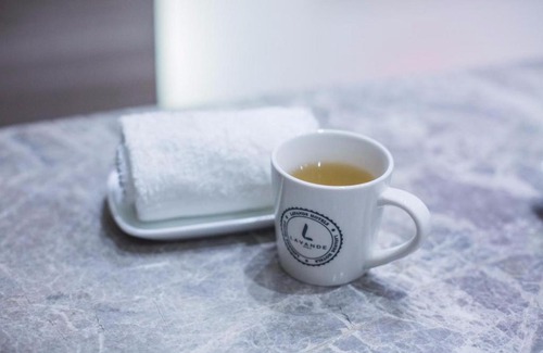 Lianxi District Hotel | Lavande Hotel Jiujiang Railway Station Branch