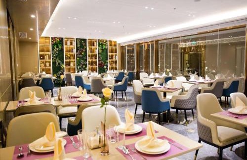 Luohu Hotel | Lavande Hotel Shenzhen Dongmen Shuibeicuizhu Metro Station