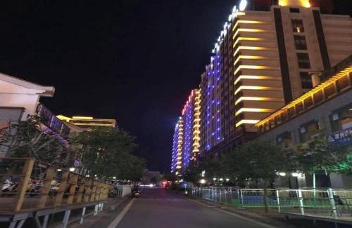 Libo Hotel | Lavande Hotels·Qiannan Libo