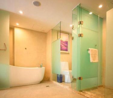 Libo Hotel | Lavande Hotels·Qiannan Libo