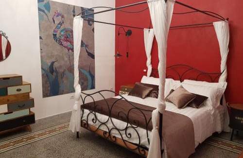 Vasto Apartment | Lavanera Home