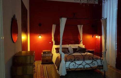 Vasto Apartment | Lavanera Home