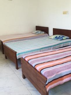 Kataragama Hotel | Lavanya Holiday resort