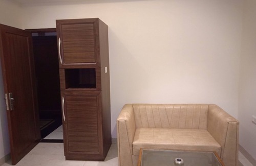 Delhi Hotel | Lavanya Motel