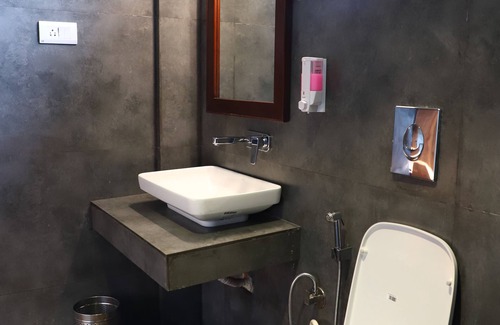 Delhi Hotel | Lavanya Motel