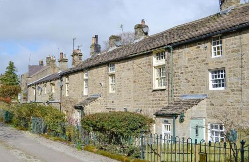 Bewerley House | Lavender Cottage