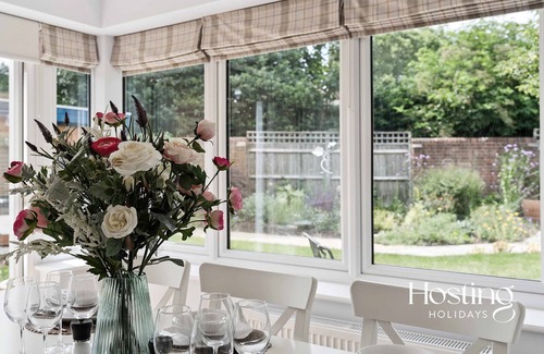 Henley-on-Thames House | Lavender House - Spacious Henley Home with Parking