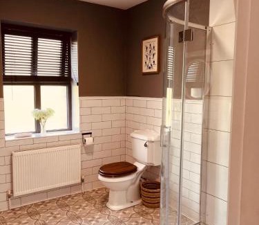 Roscoe Apartment | Lavender Lane Country cottage , Furbo