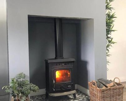Roscoe Apartment | Lavender Lane Country cottage , Furbo