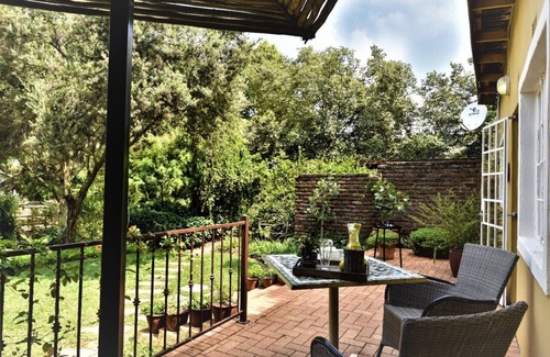 Muldersdrift House | Lavender Tree Spacious cottage for 2-3 people