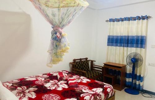 Nallathanniya House | Lavendra Guset House