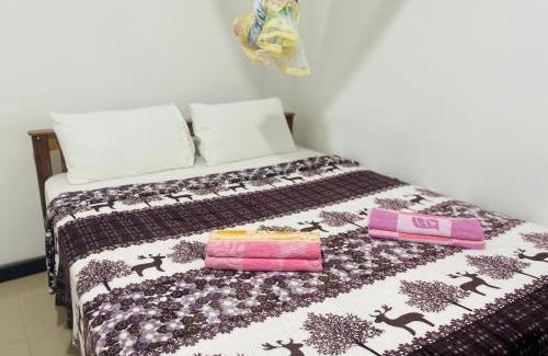 Nallathanniya House | Lavendra Guset House