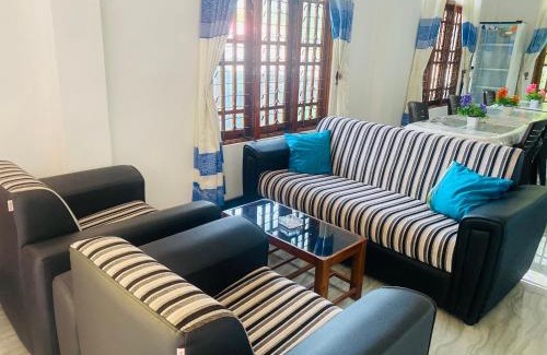 Nallathanniya House | Lavendra Guset House