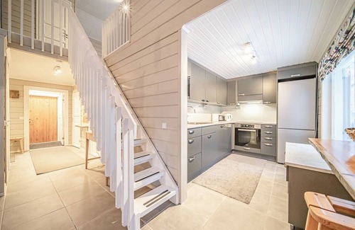 Sirkka Apartment | Lavine Chalet by Aavalevi Holidays