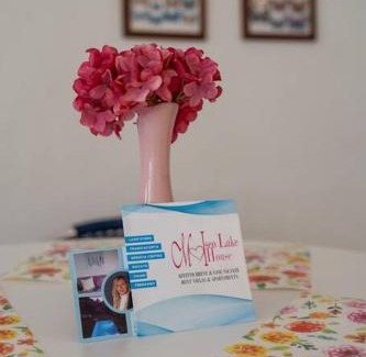 Marone Apartment | Lavinia Suite - Romantic & New!