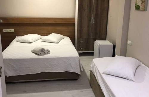 Kusadasi House | Lavinya Pansiyon