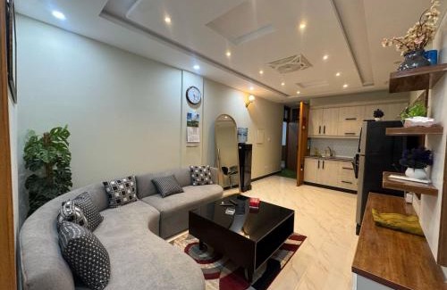 Islamabad Apartment | Lavish Islamabad