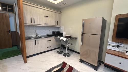 Islamabad Apartment | Lavish Islamabad