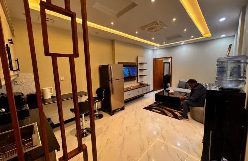 Islamabad Apartment | Lavish Islamabad