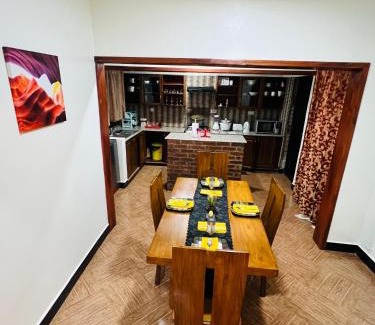 Arusha Apartment | Lavish luxury homes