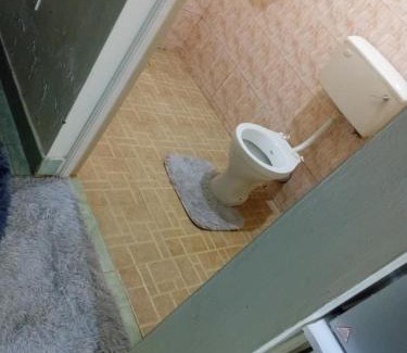 Meru Apartment | Lavish luxury loft