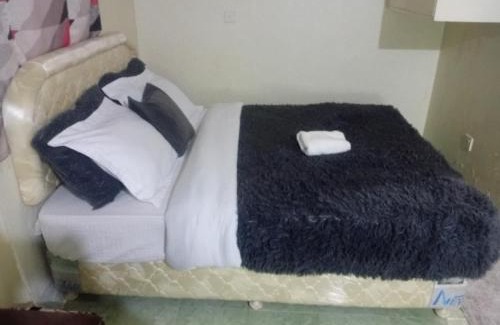 Meru Apartment | Lavish luxury loft