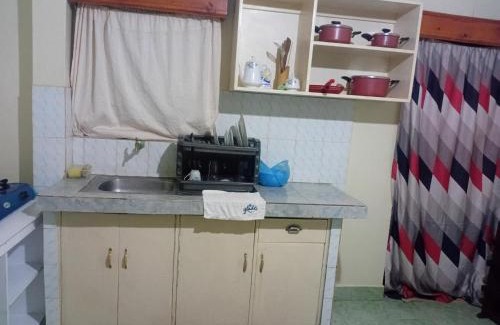 Meru Apartment | Lavish luxury loft