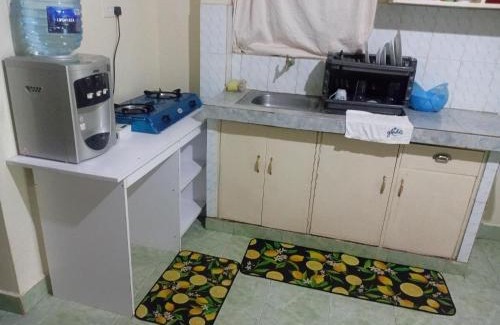 Meru Apartment | Lavish luxury loft