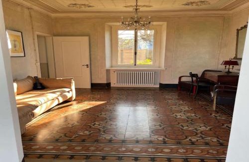 Montaldeo Villa | Lavish villa with spa, pool, Turkish bath