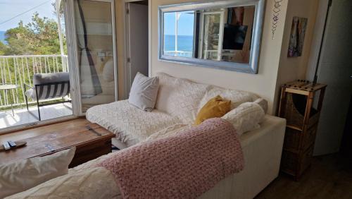 Gran Alacant Apartment | LaVista Penthouse private balcony and sea views