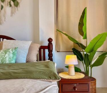 Bophut Hotel | Lavoe Boutique Hotel