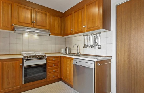 Hotham Heights Apartment | Lawlers 36B - Mt Hotham