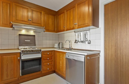 Hotham Heights Apartment | Lawlers 36B - Mt Hotham