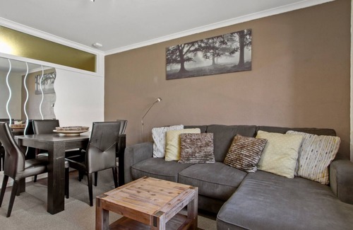 Hotham Heights Apartment | Lawlers 36B - Mt Hotham