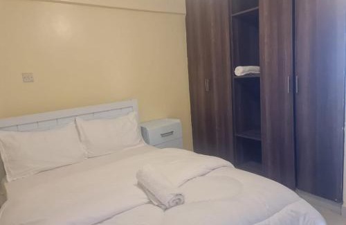 Ngara West Hotel | Lawrence place
