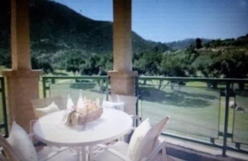 Lawrence Welk Resort Village Resort | Lawrence Welk Resort-Villa