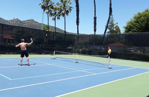 Lawrence Welk Resort Village Resort | Lawrence Welk Resort-Villa