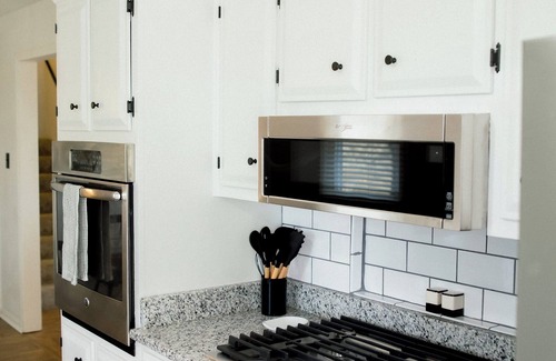 Springfield House | Lawsons Landing-On the Bourbon Trail