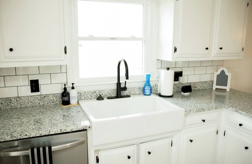 Springfield House | Lawsons Landing-On the Bourbon Trail