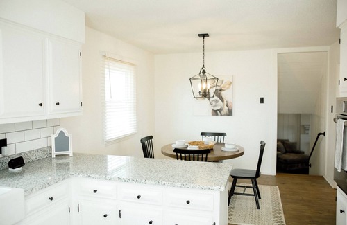 Springfield House | Lawsons Landing-On the Bourbon Trail