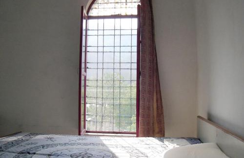 Rishikesh Cabin | Laxmi Lodge