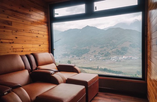 Sa Pa Hotel | Laxsik Ecolodge