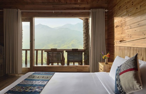 Sa Pa Hotel | Laxsik Ecolodge