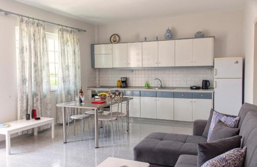 Palekastro Apartment | Lazaros Home 1