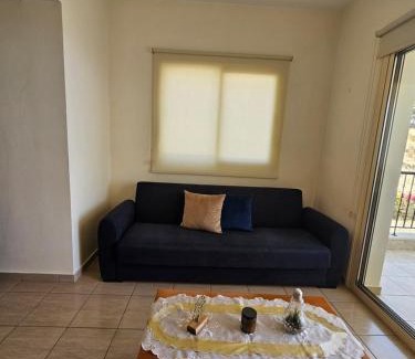 Pissouri Apartment | Lazaros Pissouri Apartments