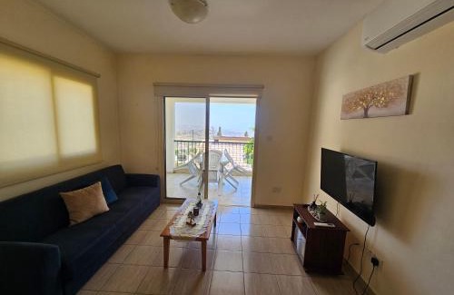 Pissouri Apartment | Lazaros Pissouri Apartments