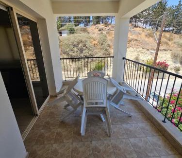 Pissouri Apartment | Lazaros Pissouri Apartments