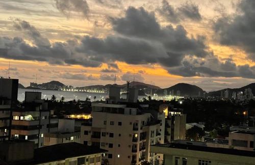 Loteamento Joao Batista Juliao Apartment | Lazer de resort a poucos passos da praia